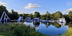 Hauptbild für Young Adult Carers Carers Week at Lincoln Water Park