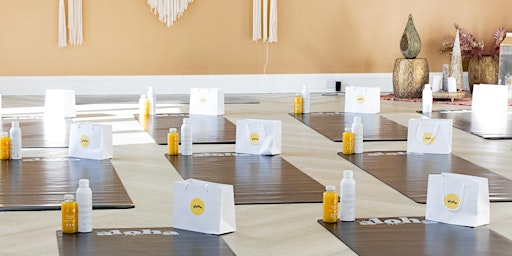 Immagine principale di Pilates & Nutrition Wellness Afternoon 