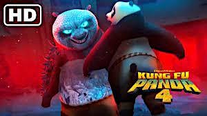Imagem principal do evento *Vezifilm~!]  Kung Fu Panda 4  (2024) 4K Filmul Vezi Online Subtitrat in Ro