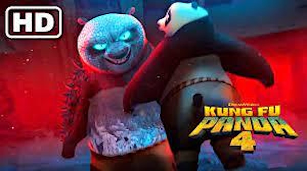 *Vezifilm~!]  Kung Fu Panda 4  (2024) 4K Filmul Vezi Online Subtitrat in Ro
