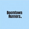Logotipo de Boomtown Runners