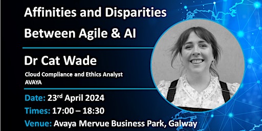 Image principale de Affinities and Disparities Between Agile and AI