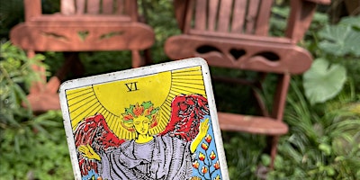 Imagen principal de Tarot Class: Minor Arcana + Court Cards