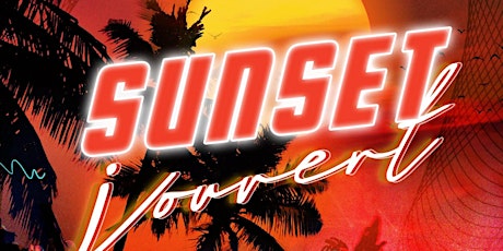 Sunset J'ouvert