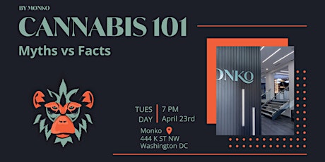 Cannabis 101: Myths vs Facts