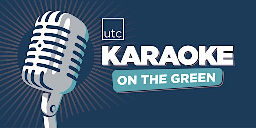 Karaoke on The Green primary image