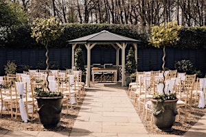 Imagem principal de The Parlour at Blagdon - Spring Wedding Fair