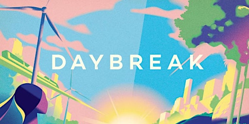 Image principale de Daybreak - Game of the Month Showcase