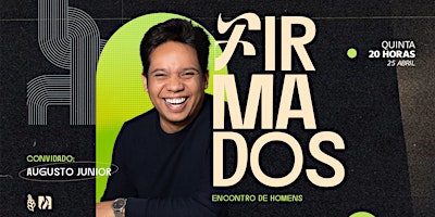 Imagem principal de FIRMADOS