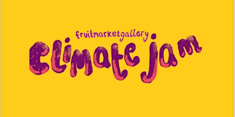 Climate Jam