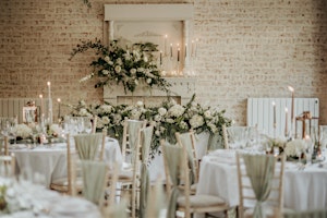 Imagem principal de Shotton Grange - Spring Wedding Fair