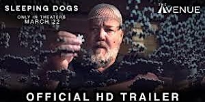*Vezifilm~!] Sleeping Dogs (2024) 4K Filmul Vezi Online Subtitrat in Română primary image