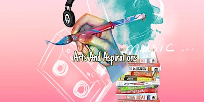 Arts and Aspiration primary image