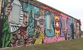 Sisters Who Follow the Yam in Tulsa - Afternoon Coffee primary image