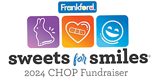 Imagem principal de Sweets for Smiles 2024