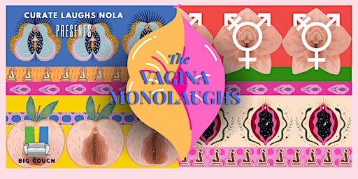 Image principale de The Vagina Monolaughs