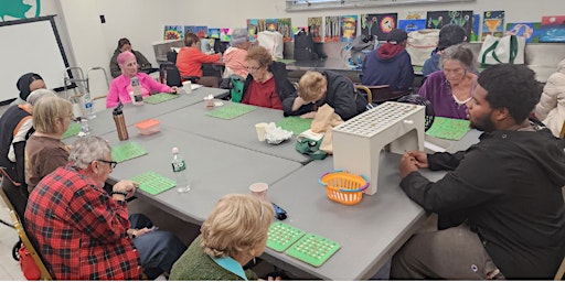 Hauptbild für Bingo