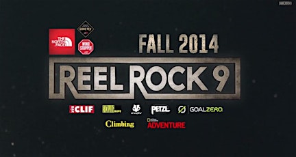REEL Rock 9 primary image
