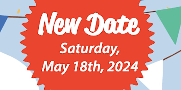 NEW DATE: May 18, 2024 - Special Needs Resource Fair & Family Fun Day