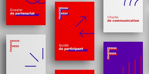 Immagine principale di France Design Week 2024 : petit-déjeuner des contributeurs 
