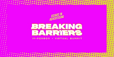 Image principale de Breaking Barriers Summit 2024