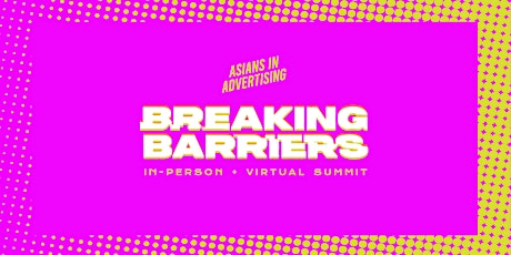 Breaking Barriers Summit 2024