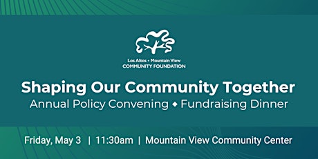 LAMVCF Annual Policy Convening and Fundraising Dinner