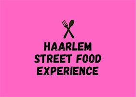 Haarlem Street Food Tour primary image