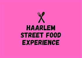 Imagem principal de Haarlem Street Food Tour