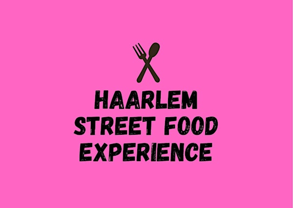Haarlem Street Food Tour
