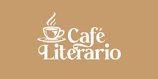 Imagem principal do evento Café literario Santander