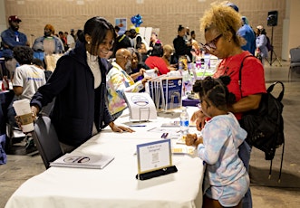 City of Philadelphia Parent & Youth Resource Fair