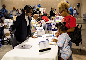 Imagem principal do evento City of Philadelphia Parent & Youth Resource Fair