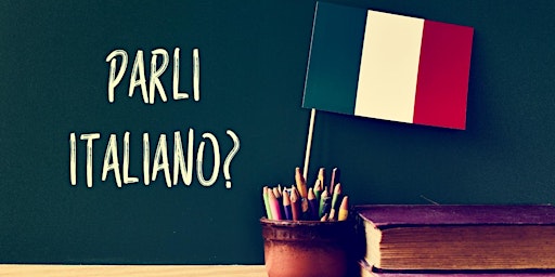 Hauptbild für Aprendé Italiano