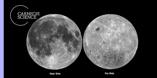 Image principale de New Views of the Moon