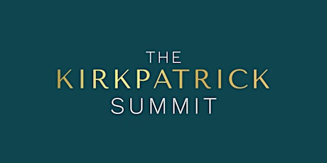 The Kirkpatrick Summit