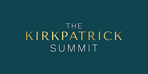 Immagine principale di The Kirkpatrick Summit 