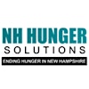 Logotipo da organização NH Hunger Solutions