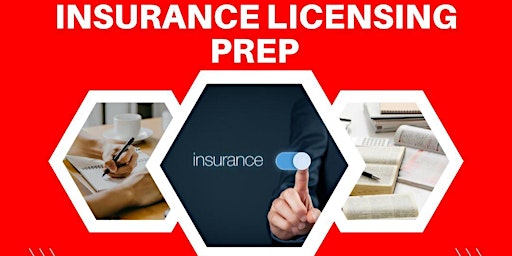 Imagem principal do evento NM Property and Casualty Licensing Insurance Prep Class