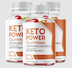 Keto Power Gummies NL SE: Tasty Treats for a Trimmed Body