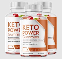 Keto Power Gummies NL SE: Tasty Treats for a Trimmed Body primary image