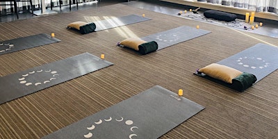 Yoga Nidra with Mari primary image