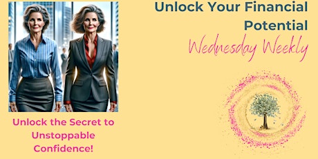 Unlock The Secret To Unstoppable Confidence