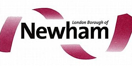 CCRAG Virtual Meet the Commissioner - London Borough of Newham - 16+