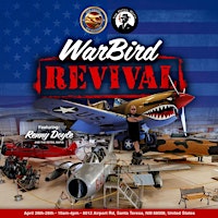 Primaire afbeelding van Warbird Revival