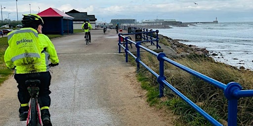 Image principale de Ranger Rides with Aberdeenshire Bothy- Fraserburgh to the Loch of Strathbeg