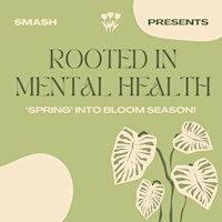 Imagen principal de Rooted in Mental Health