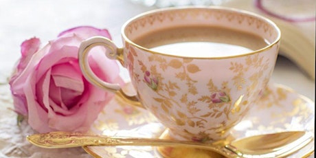 Mother's Day Tea  and Tour at the McAllister House Museum - 11am  May 11th