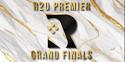 SAMSAT R20 Premier Grand Finals primary image