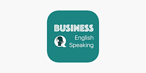 Imagem principal de Learn to speak in Business language